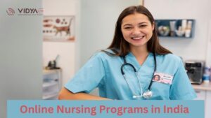 Online Nursing Programs