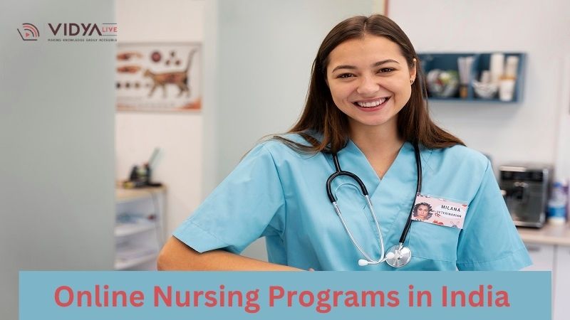 Online Nursing Programs
