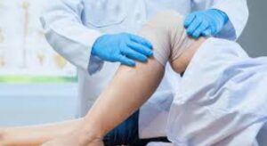 Orthopedic treatment image