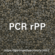 PCR rpp