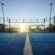 Discover the Energy and Community at North Padel Club