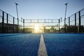 Discover the Energy and Community at North Padel Club