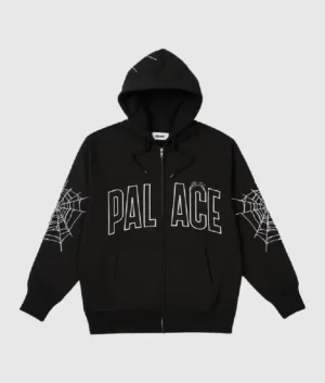 Spider Hoodie. More than just another hoodie