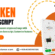 Kraken Clone Script