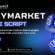 Polymarket Clone Script