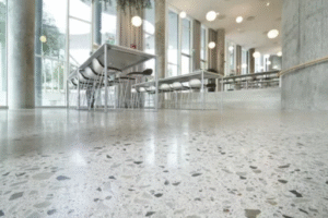 Polished Concrete Melbourne