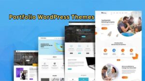 Which Portfolio WordPress Themes Showcase Of Your Work Best?