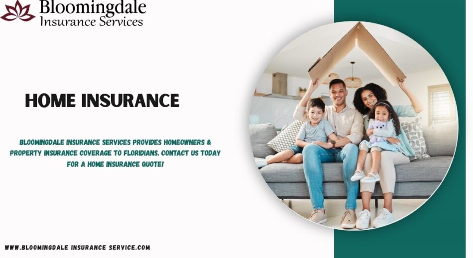 Home Insurance Florida