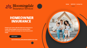 Homeowner Insurance