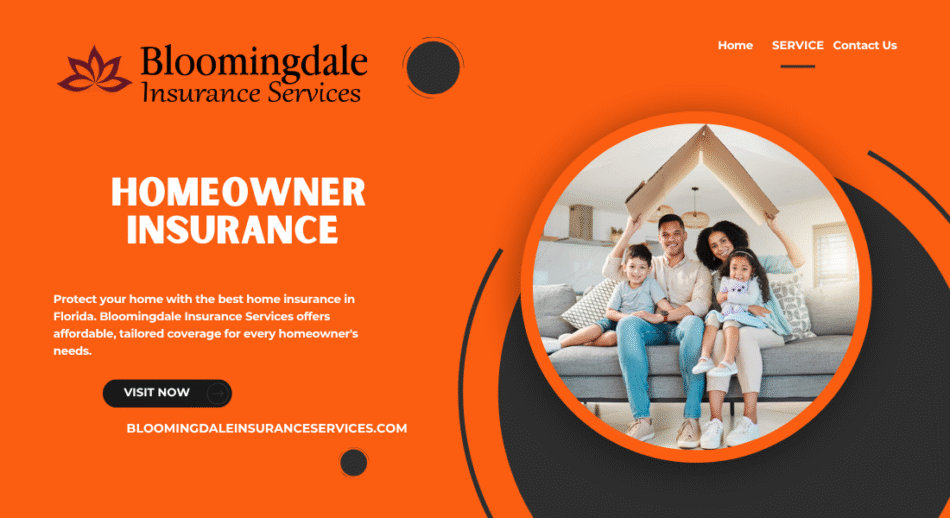 Homeowner Insurance
