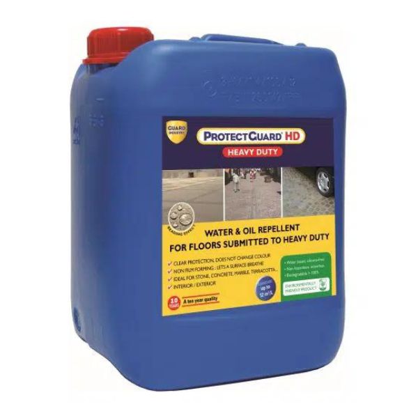 Sandstone Sealer