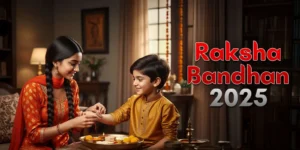 Raksha Bandhan 2025