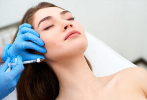 Reimagine Your Profile with Jawline Injections