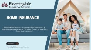 Home Insurance