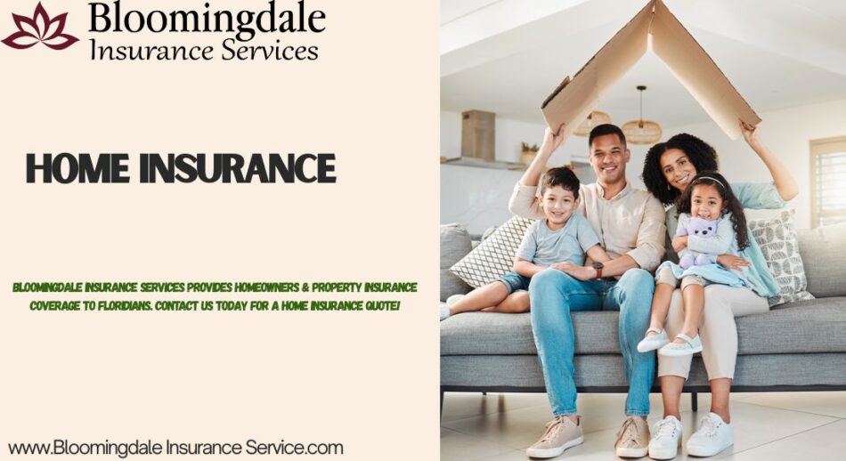 Home Insurance