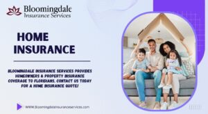 Home Insurance Florida