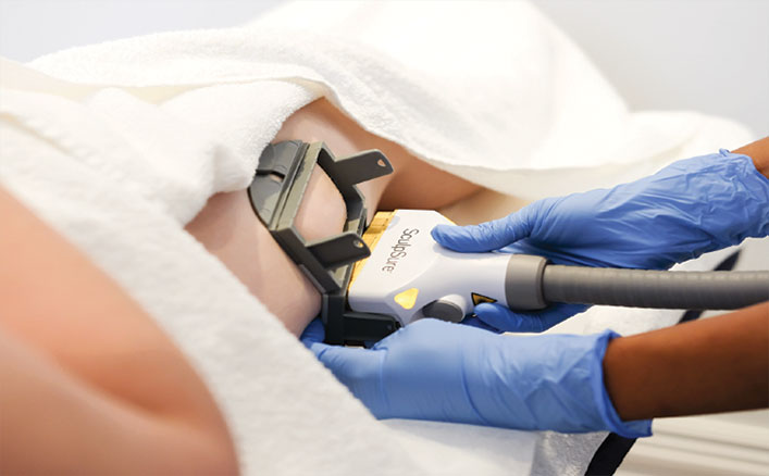 Reshape Your Confidence with SculpSure