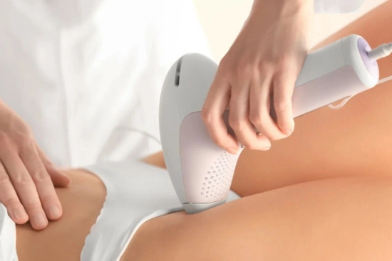 Revitalize Feminine Health with No Downtime