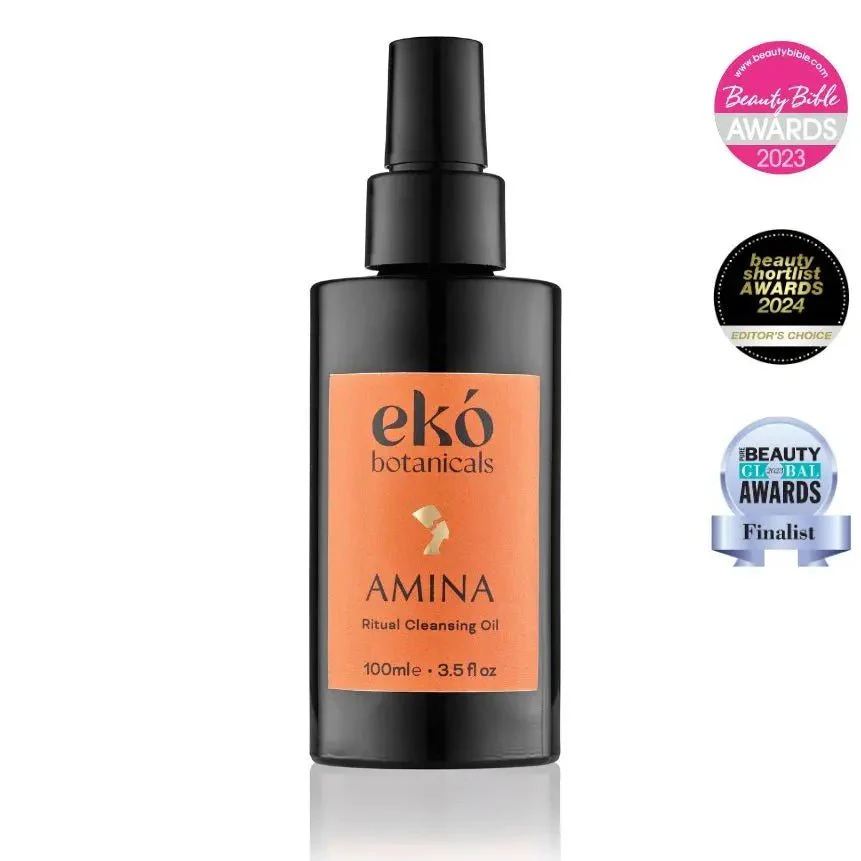 Rituals Cleansing Oil