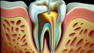 Root Canal vs Extraction in Islamabad