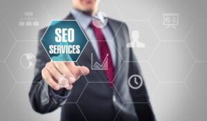 seo services by codeappsol