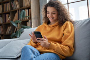 SMS Marketing Service