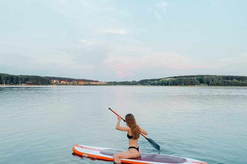 SUP