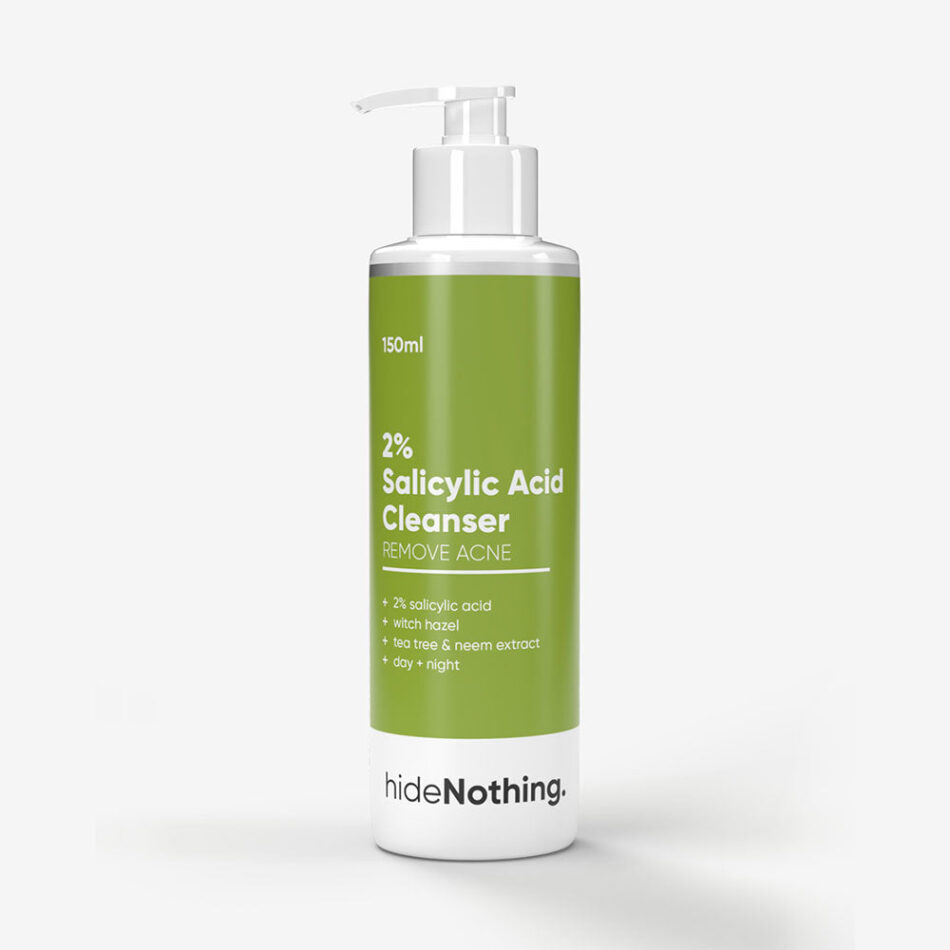 Best Budget Salicylic Acid Cleansers Under $15