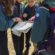 School trip organisers