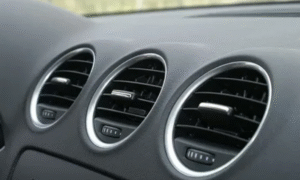 Automotive HVAC Service Repair Healdsburg