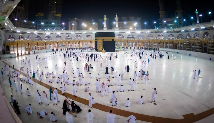 Umrah packages Birmingham 2025