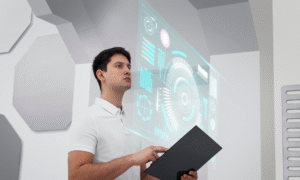 digital transformation services