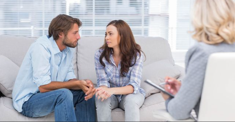 Relationship Consultant Near You