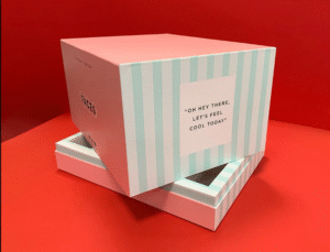 gift box packaging