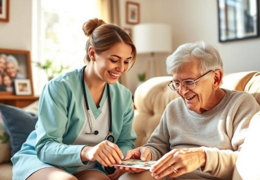 Companionship Health Aides: Guardians of Wellness and Connection Introduction In an increasingly busy world, the importance of companionship and emotional support cannot be overstated, especially for seniors and individuals with disabilities. Companionship Health Aides play a pivotal role in enhancing the quality of life for those they serve. At Care Elite, we recognize the immense value these aides provide, not just in terms of physical support but also in fostering meaningful connections that enrich lives. This blog post delves into the significant role of Companionship Health Aides, exploring their benefits, responsibilities, and how they contribute to the overall wellness of their clients. The Role of Companionship Health Aides Companionship Health Aide serve as both caregivers and companions. Their primary responsibilities include assisting clients with daily activities while providing emotional support and social interaction. This dual role helps to combat loneliness and isolation, which are common issues among the elderly population. By fostering genuine relationships, Companionship Health Aides help clients feel valued and connected to the world around them. Daily Activities and Support Companionship Health Aides assist with various daily tasks, including: Personal Care: Aides help with grooming, dressing, and bathing, ensuring clients maintain their hygiene and dignity. Meal Preparation: They prepare nutritious meals tailored to individual dietary needs, promoting better health and well-being. Medication Reminders: Aides ensure clients take medications on time, supporting their health management. Light Housekeeping: They assist with basic cleaning tasks, helping to create a safe and comfortable living environment. Transportation: Companionship Health Aides may drive clients to appointments or social engagements, promoting independence and mobility. Emotional and Social Support Beyond physical assistance, Companionship Health Aides provide essential emotional support. Many clients experience feelings of loneliness and depression, particularly if they live alone. Aides offer companionship through: Engaging Conversations: Simple chats can significantly uplift a client’s mood and foster a sense of connection. Participating in Activities: Companionship Health Aides often engage clients in activities they enjoy, such as reading, playing games, or going for walks, helping to stimulate both mind and body. Listening Ear: Sometimes, having someone to talk to is all it takes to alleviate feelings of isolation. Aides provide a compassionate presence, allowing clients to express their thoughts and feelings freely. The Benefits of Companionship Health Aides Engaging a Companionship Health Aide can lead to numerous benefits for clients and their families. Here are some of the most significant advantages: Enhanced Quality of Life The primary goal of Care Elite is to improve our clients' quality of life. With the support of Companionship Health Aides, individuals can enjoy greater comfort and happiness in their daily routines. This support leads to: Increased happiness and reduced feelings of depression. Improved physical health through regular activity and nutritious meals. Greater independence in managing daily tasks. Increased Safety and Security Companionship Health Aides contribute to a safer environment for clients. By providing supervision and assistance, they help prevent accidents and ensure that clients remain safe at home. Their presence can also ease family members’ worries, knowing their loved ones are being cared for by trained professionals. Personalized Care At Care Elite, we believe in tailored care. Companionship Health Aides work closely with clients to understand their unique needs, preferences, and personalities. This personalized approach ensures that clients receive care that resonates with them, enhancing their overall experience. Family Peace of Mind Family members may struggle with guilt and anxiety about leaving their loved ones alone. Engaging a Companionship Health Aide provides peace of mind, knowing that their loved ones are receiving quality care and companionship. This support allows family members to focus on their own lives, knowing that their loved ones are in good hands. Training and Qualifications of Companionship Health Aides The effectiveness of a Companionship Health Aide largely depends on their training and qualifications. At Care Elite, we prioritize hiring individuals who are not only skilled but also compassionate. Key training aspects include: Basic Care Skills: Aides are trained in personal care techniques, medication management, and emergency procedures. Communication Skills: Effective communication is crucial for building rapport with clients. Aides learn how to engage clients in conversation and respond to their emotional needs. Cultural Competence: Understanding diverse backgrounds is essential in providing respectful and inclusive care. Ongoing Education: Care Elite encourages continuous learning and skill development, ensuring our aides remain informed about best practices in home care. The Importance of Connection in Care Creating connections is fundamental to effective caregiving. Companionship Health Aides act as bridges between clients and their families, fostering relationships that enhance emotional well-being. The human touch in caregiving is irreplaceable; it’s what sets our services apart at Care Elite. Building Trust Establishing trust is vital for a successful caregiving relationship. Companionship Health Aides work diligently to build rapport, allowing clients to feel comfortable and secure. This trust is essential for encouraging clients to open up about their needs and preferences. Encouraging Independence While providing support, Companionship Health Aides also promote independence. They encourage clients to engage in activities they can manage on their own, fostering a sense of accomplishment. This balance of support and independence is key to maintaining dignity and self-esteem. Conclusion Companionship Health Aides are indeed the guardians of wellness and connection. They play a crucial role in enhancing the lives of their clients, providing not just physical support but also emotional companionship. At Care Elite, we are committed to delivering exceptional, person-centered care that empowers individuals to live independently and with dignity. By choosing our services, you’re ensuring that your loved ones receive the compassionate care and meaningful connections they deserve. If you’re interested in learning more about how a Companionship Health Aide can benefit you or your loved ones, reach out to Care Elite today. Together, we can make a difference in the lives of those we care for.