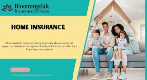 Home Insurance