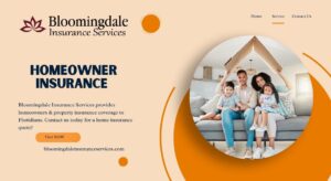 Homeowner Insurance