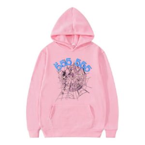 Holiday Wishlist: Pink Sp5der Hoodie Edition