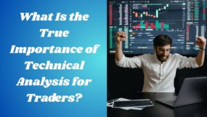importance of technical analysis