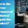 importance of technical analysis