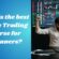 Equity Trading Course