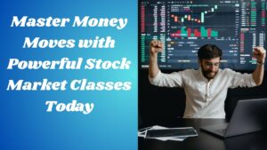 stock market classes