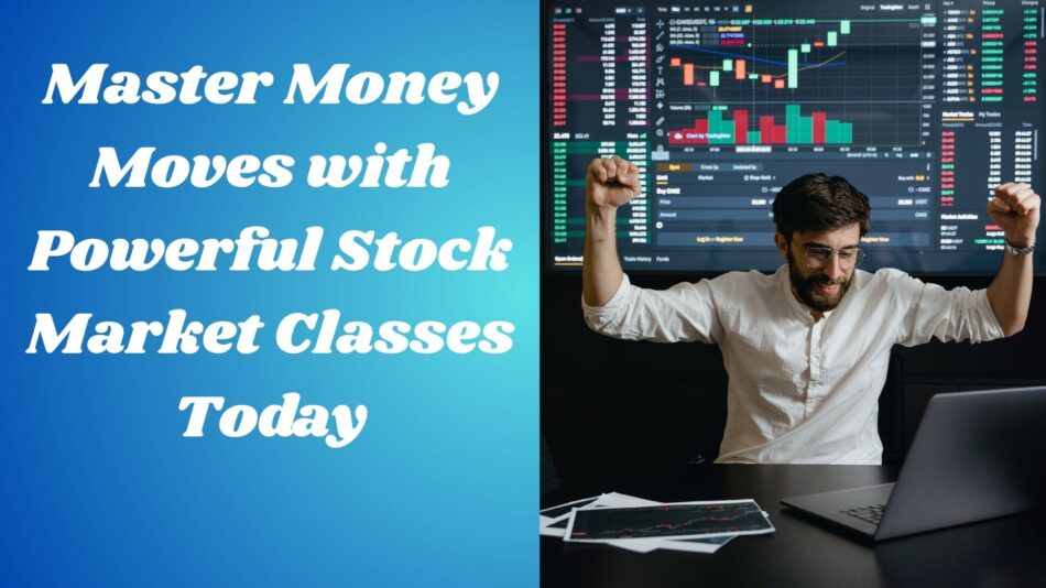 stock market classes