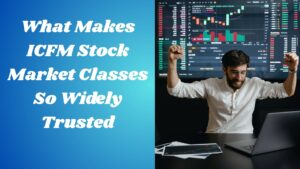 stock market classes