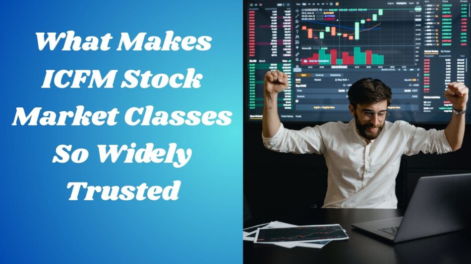 stock market classes