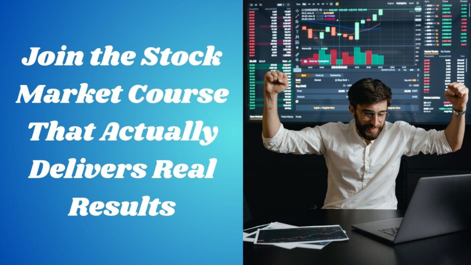 stock market course