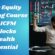 Equity Trading Course