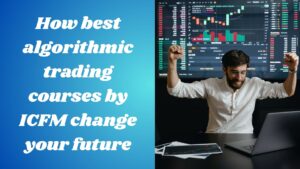 best algorithmic trading courses