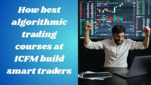best algorithmic trading courses