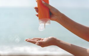 Sunscreen Manufacturing Plant